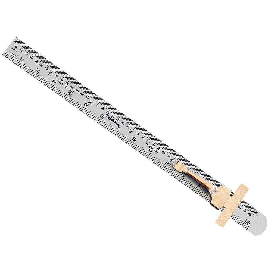 Mitutoyo Radius Gauge Set 186-102 - MT - Mrs Treak