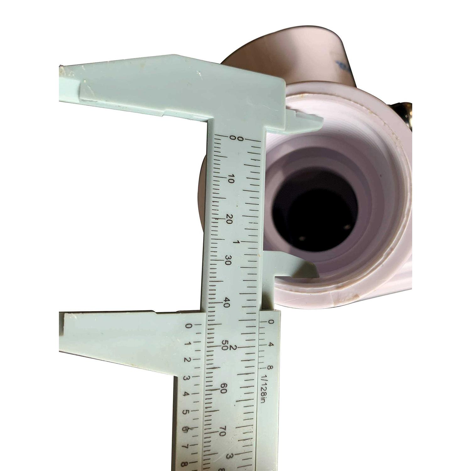 Fibropool Swimming Pool Diverter Valve 1 1/2 Inch - MT - Mrs Treak