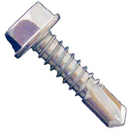 Daggerz Hex Screw SDZ - MT - Mrs Treak