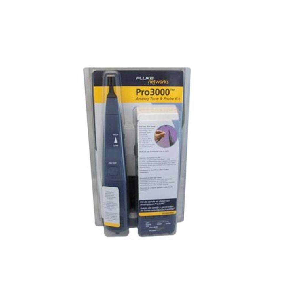 Fluke I400 AC Current Clamp - MT - Mrs Treak