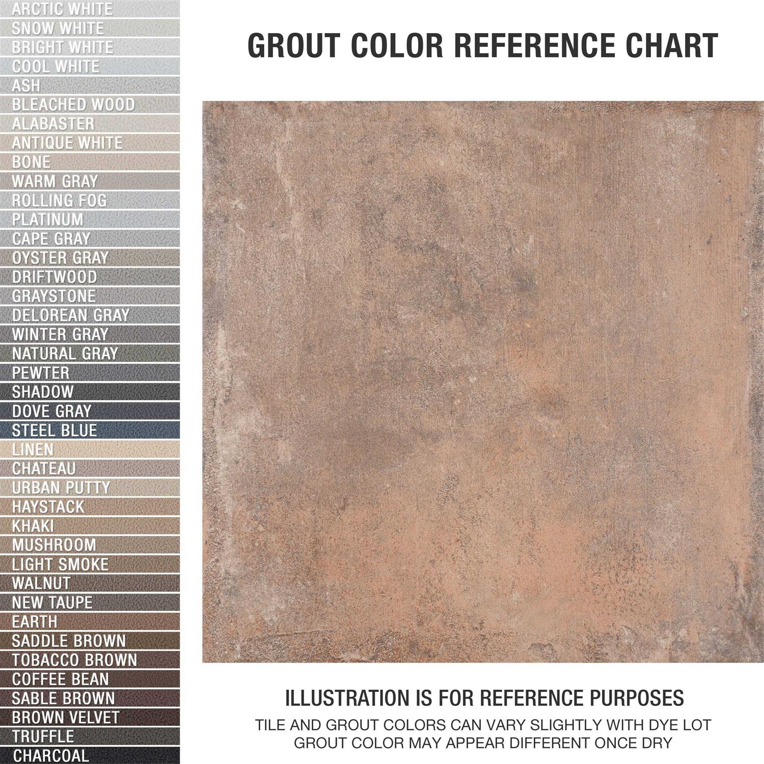 Merola Tile Castillo White 3-in x Ceramic Wall Tile - MT - Mrs Treak