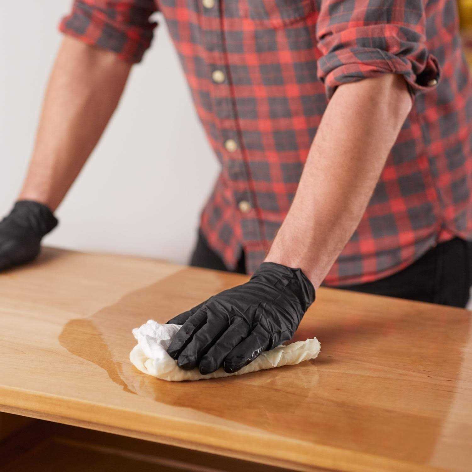 Minwax Wipe On Poly - MT - Mrs Treak