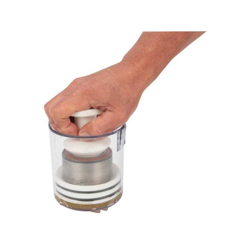 Performance Tool Oxygen Sensor Socket W84008 - MT - Mrs Treak