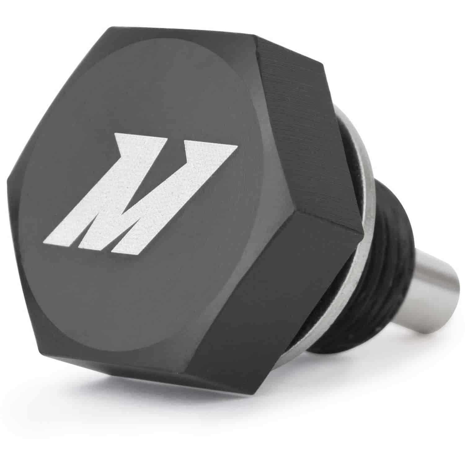Mishimoto Magnetic Oil Drain Plug M20 x 1.5 MMODP-2015B - MT - Mrs Treak