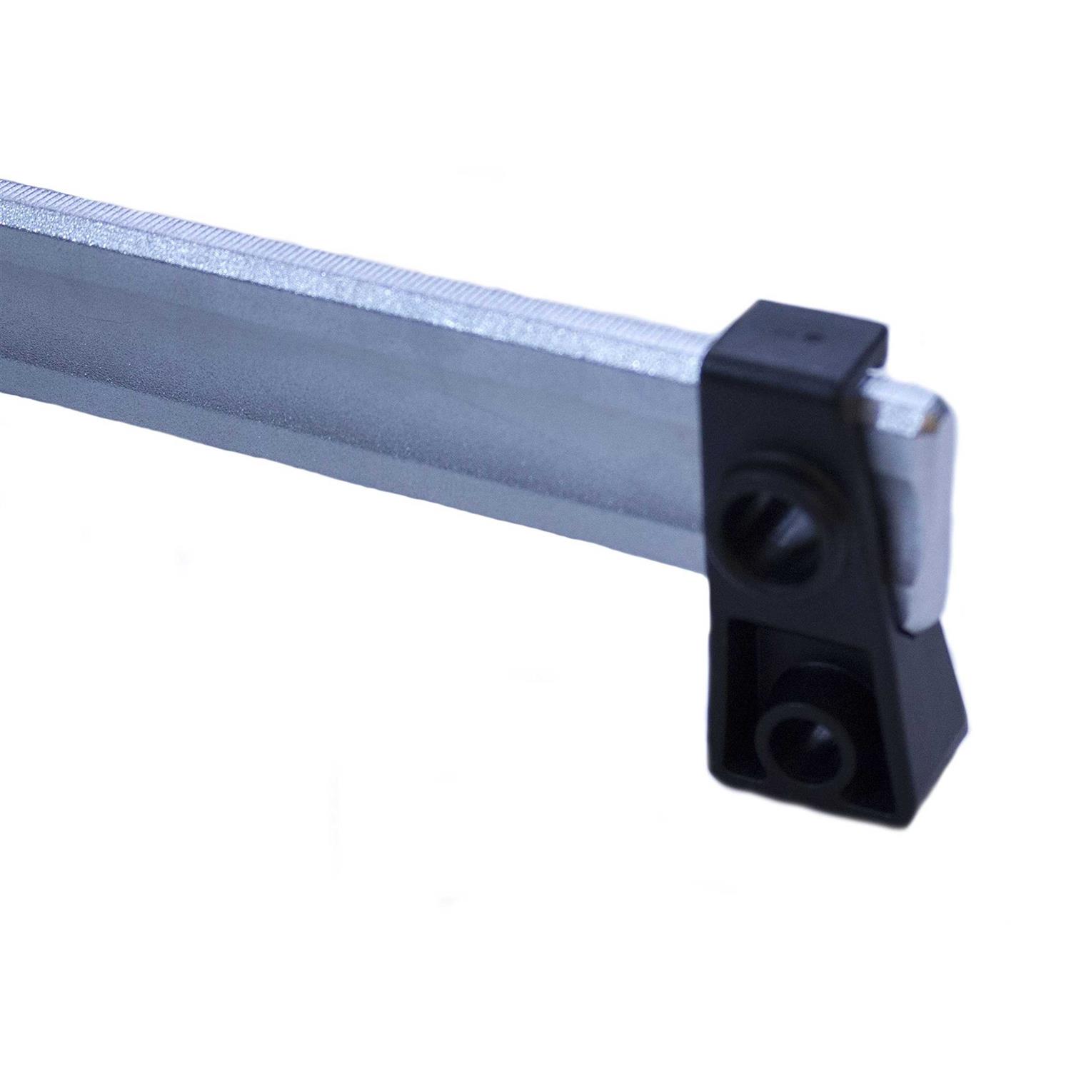 Yost Vises Yost K5012 12 inch Parallel Clamp - MT - Mrs Treak