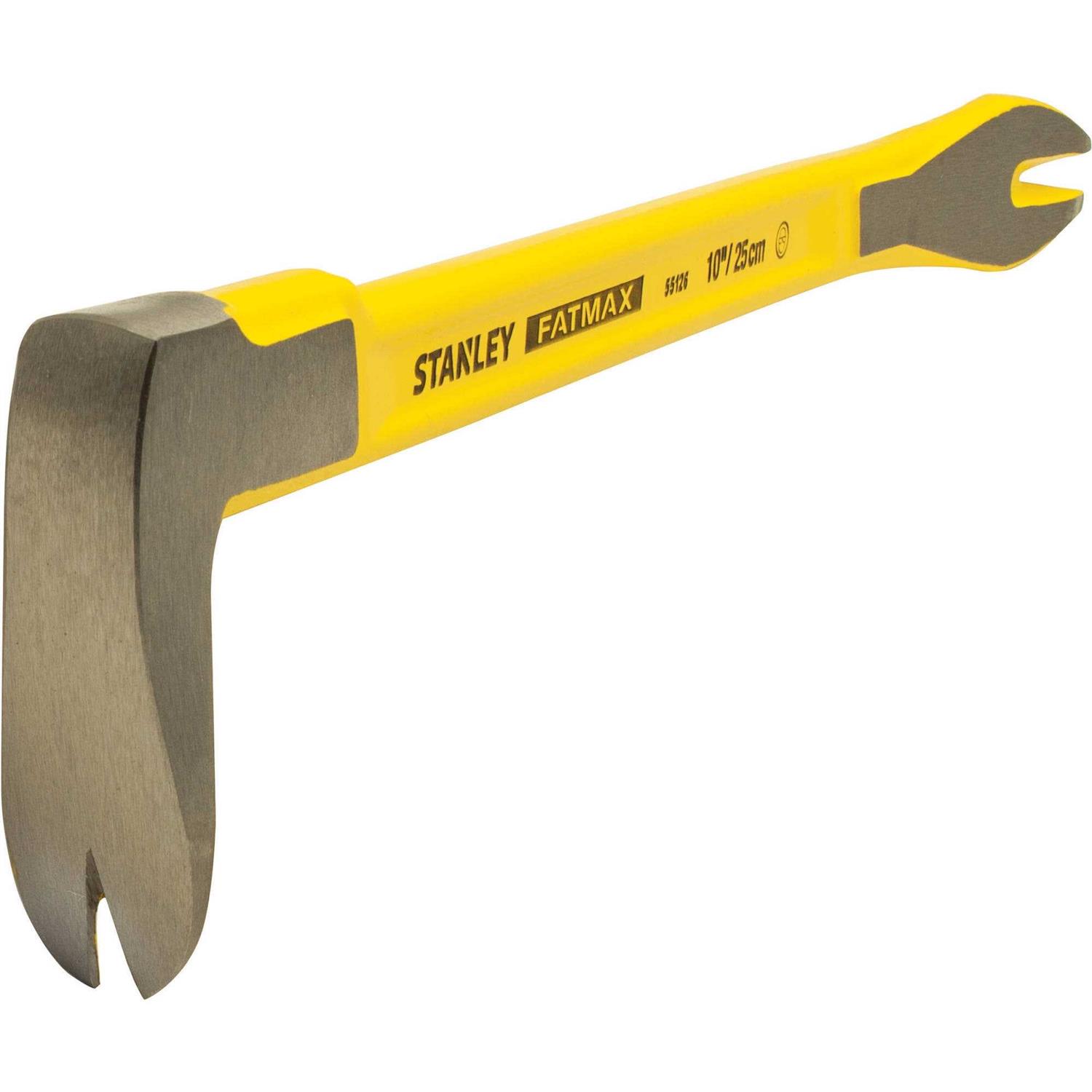 Stanley FatMax 028001L Tool Box - MT - Mrs Treak