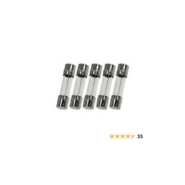 Pack Glass Fuse - MT - Mrs Treak