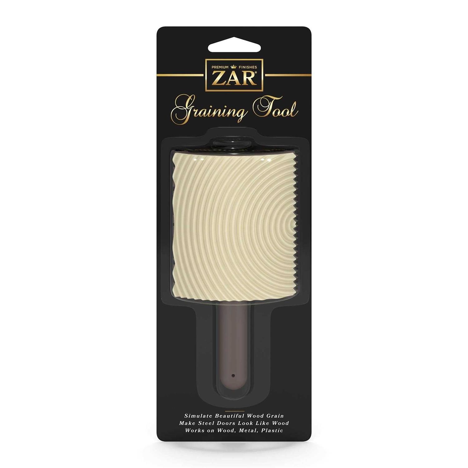 Zar Semi-Transparent Deck and Siding Stain - MT - Mrs Treak