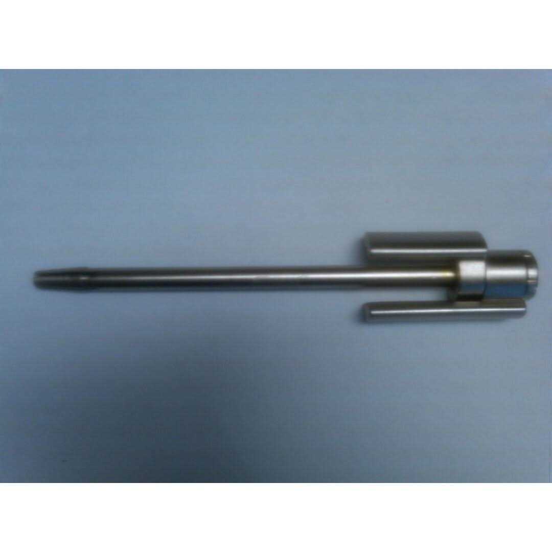 Don Jo Hinge Pin Door Stop 1507-605 - MT - Mrs Treak