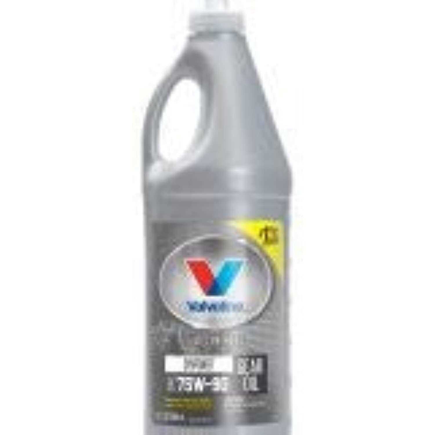 Valvoline VV975 SynPower Full Synthetic Gear Oil - MT - Mrs Treak