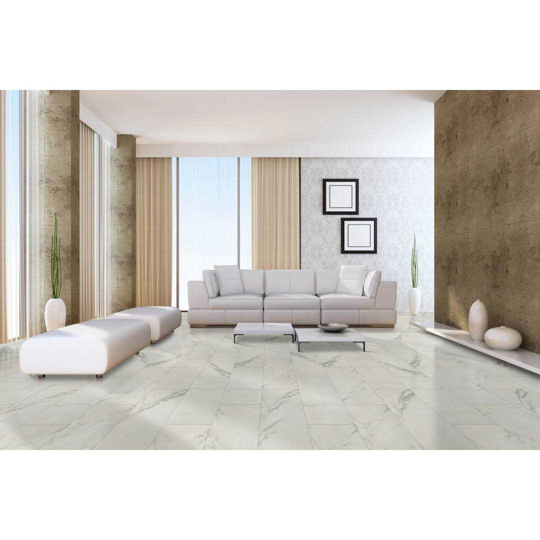 MSI Regallo Calacatta 24 Porcelain Floor and Wall Tile - MT - Mrs Treak