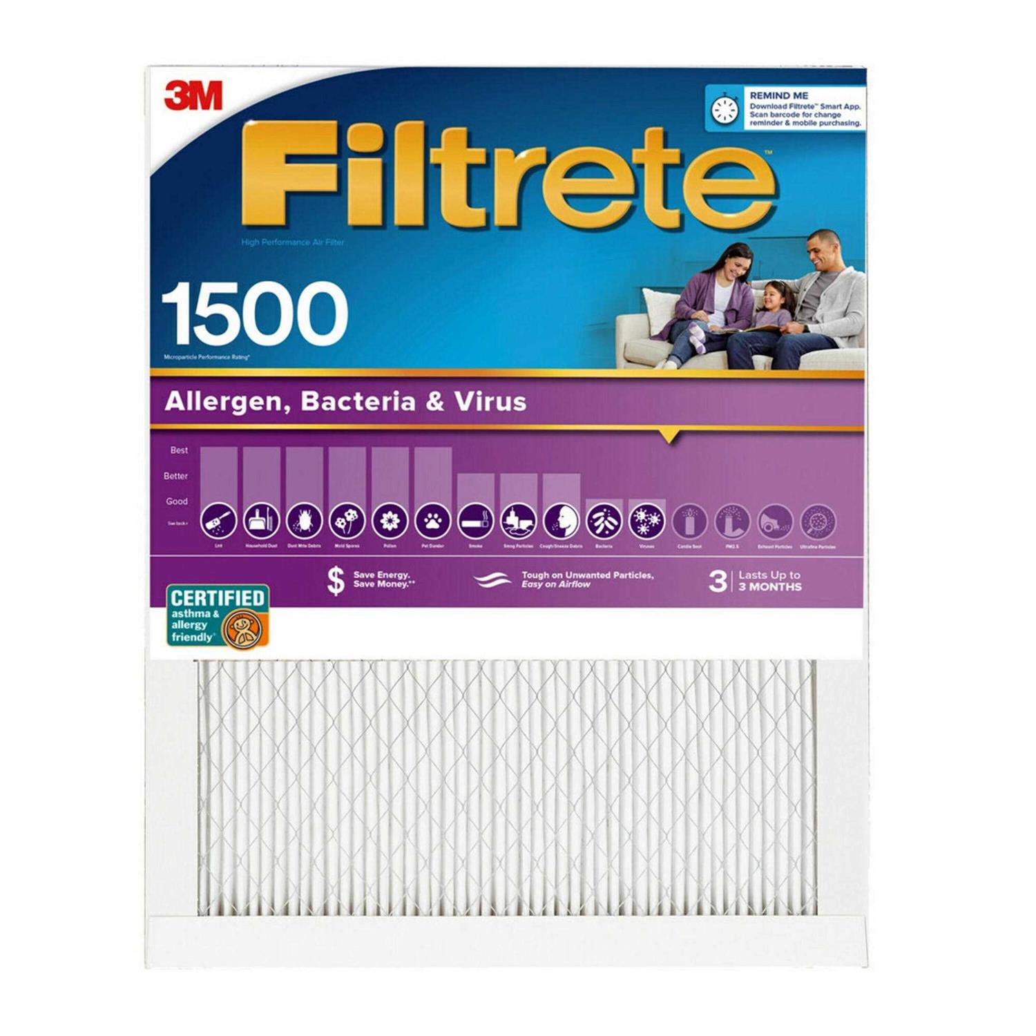 Filtrete Under-Sink Advanced Water Filtration System - MT - Mrs Treak