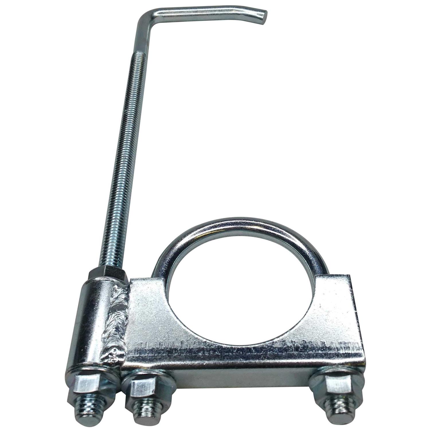 Universal Clamp On Exhaust Hanger - MT - Mrs Treak