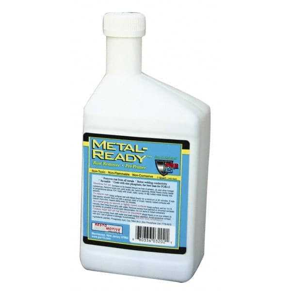 Metal Prep POR-15 - MT - Mrs Treak