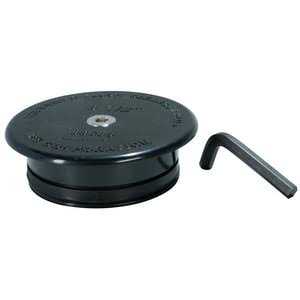 Test-Tite Flush Mechanical Cleanout Repair Plug - MT - Mrs Treak