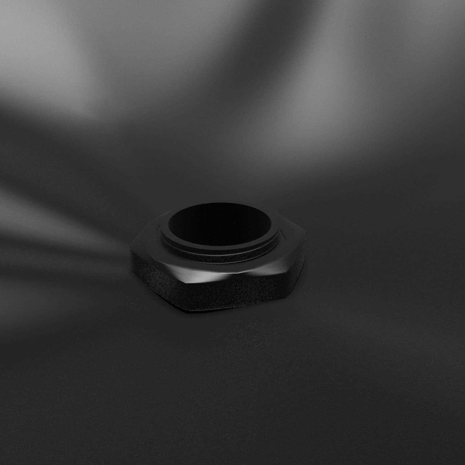 TRC GFCI Portable Plug YLW 14650013-6 - MT - Mrs Treak