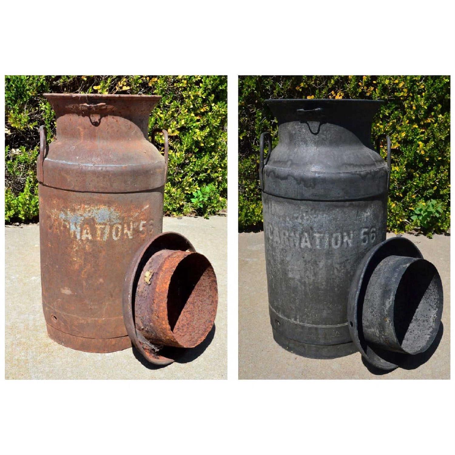 Evapo-Rust ER013 Super Safe Rust Remover - MT - Mrs Treak