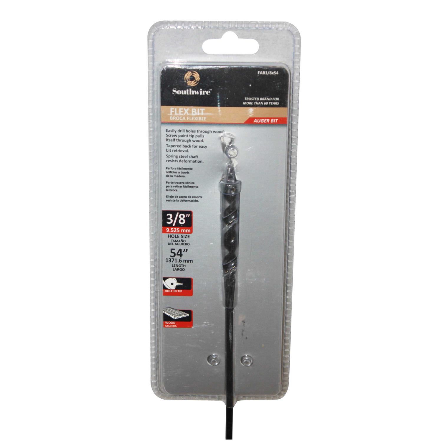 Southwire Extension Cord 12/3 SJTW - MT - Mrs Treak