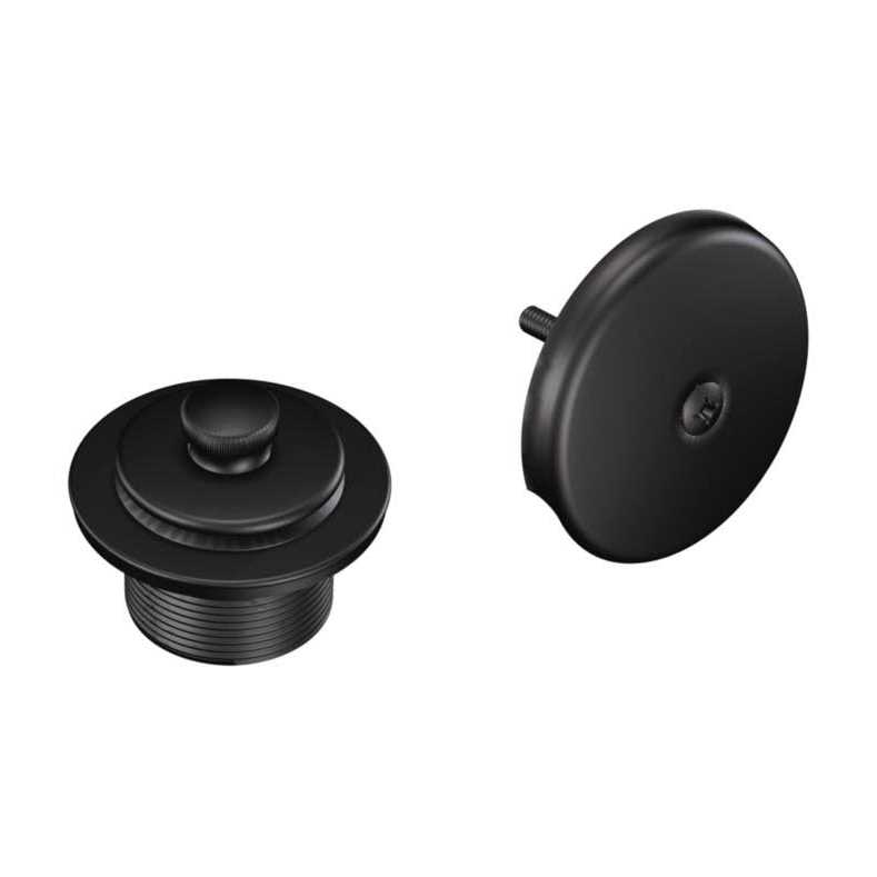 Moen Tub Shower Drain Covers T90331 - MT - Mrs Treak