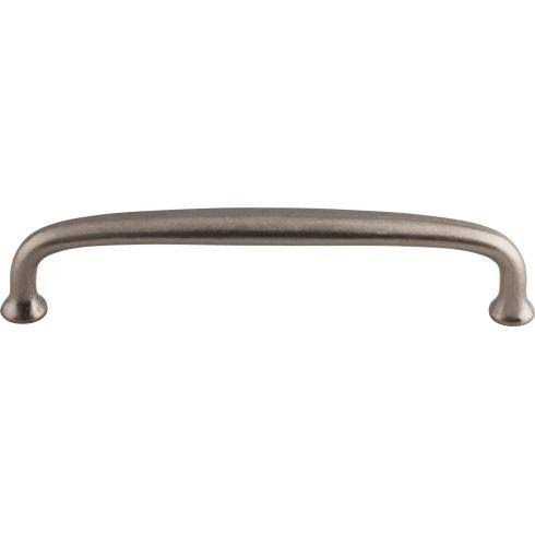 Top Knobs M1191 Charlotte Pull 3 - MT - Mrs Treak