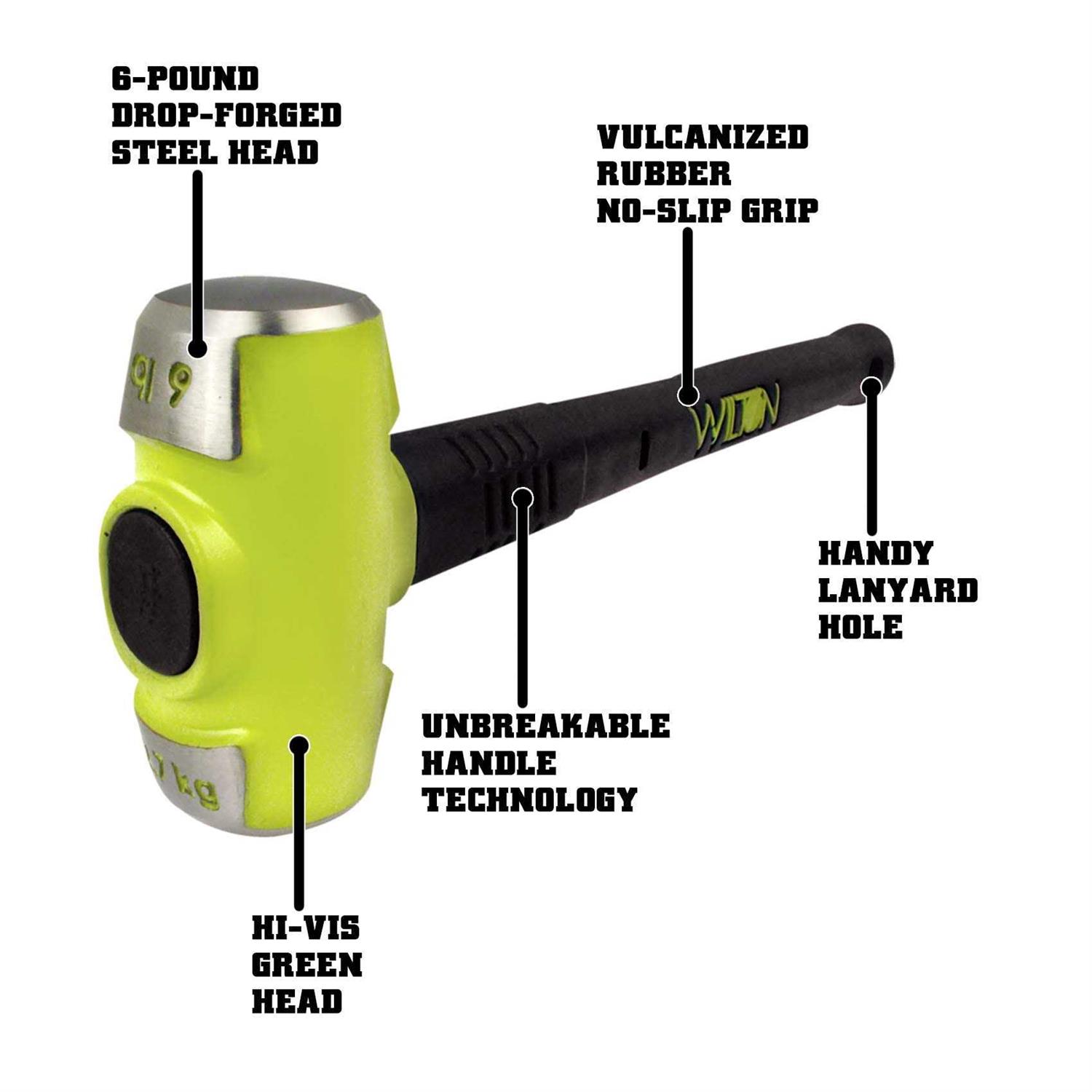 Wilton 11104 4 Jaw Bench Vise Swivel Base - MT - Mrs Treak