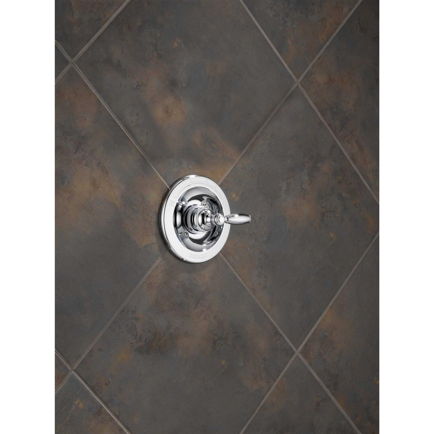 Peerless PTR188700-UNWS Pressure Balance Valve Body - MT - Mrs Treak