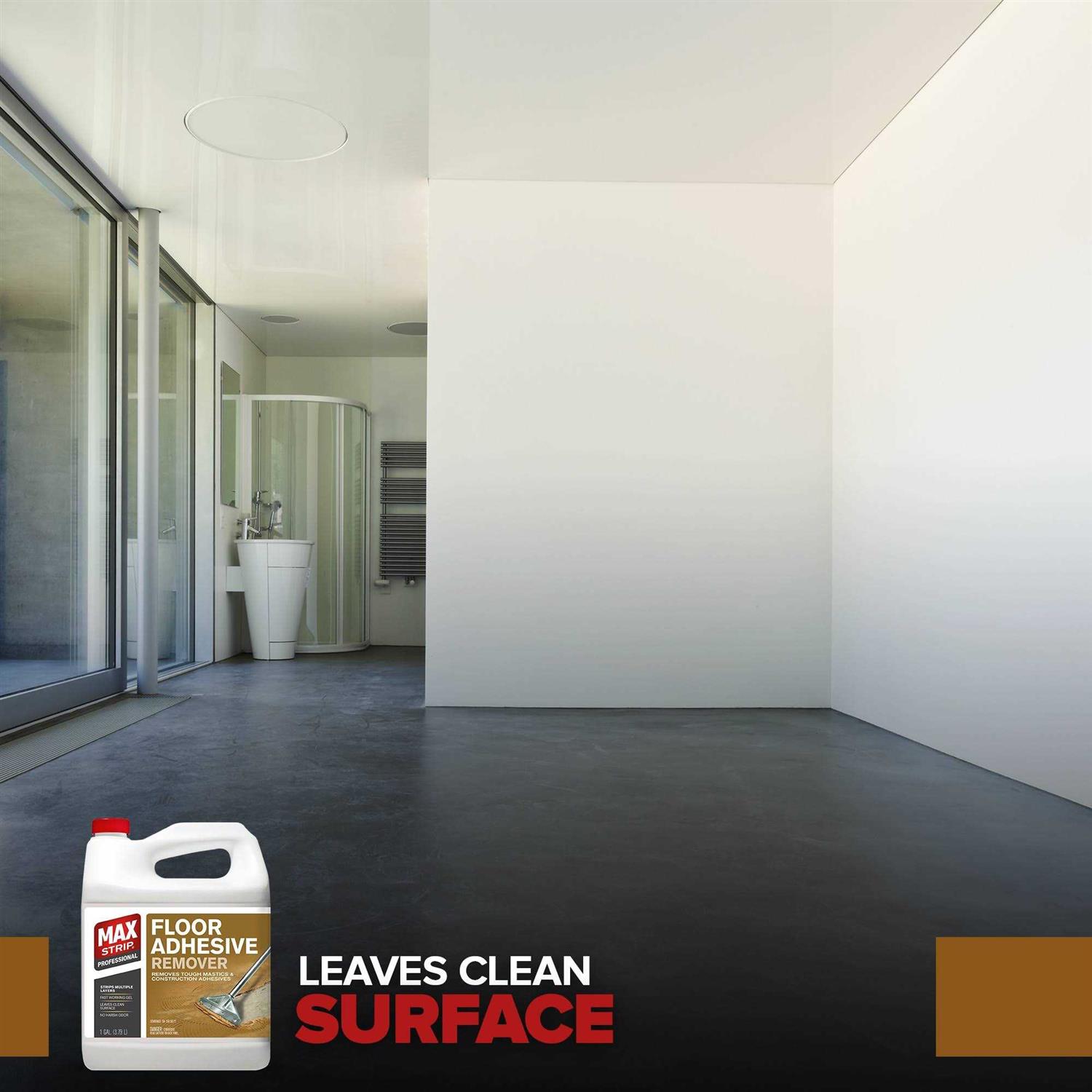 Max Strip 22 oz. Tape, Glue and Adhesive Remover - MT - Mrs Treak