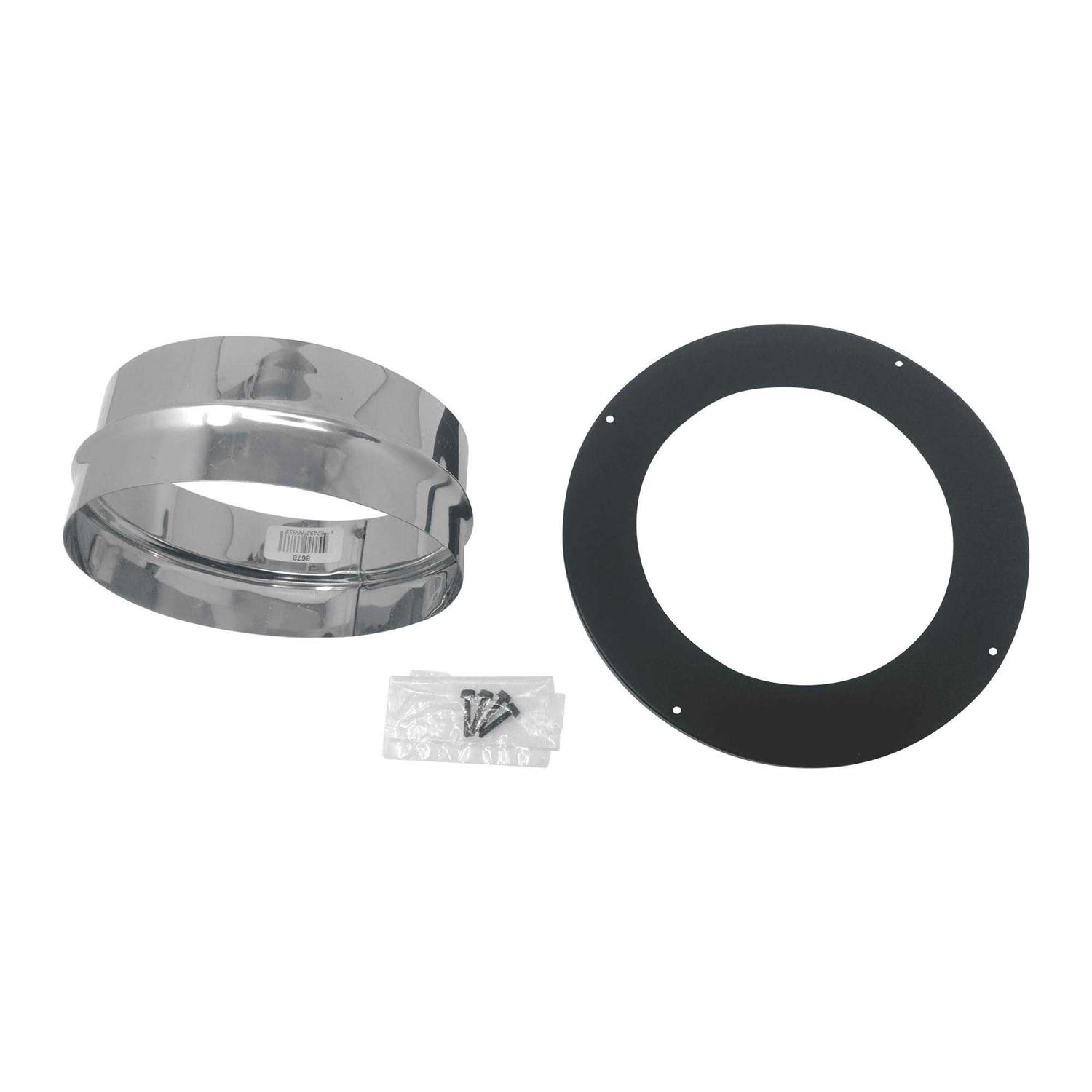 Duravent Dvl Telescoping Length - MT - Mrs Treak