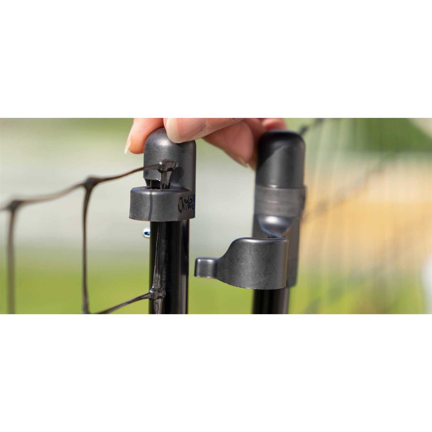 Omlet Chicken Fencing Mk2 - MT - Mrs Treak