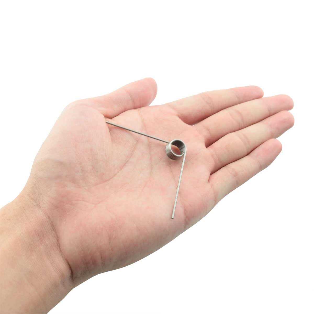 DGBRSM 8pcs Pure Brass Decorative Screws with Caps Used as Mirror Screw Mirror Fixing Screws Cover Self-Tapping Screws - MT - Mrs Treak