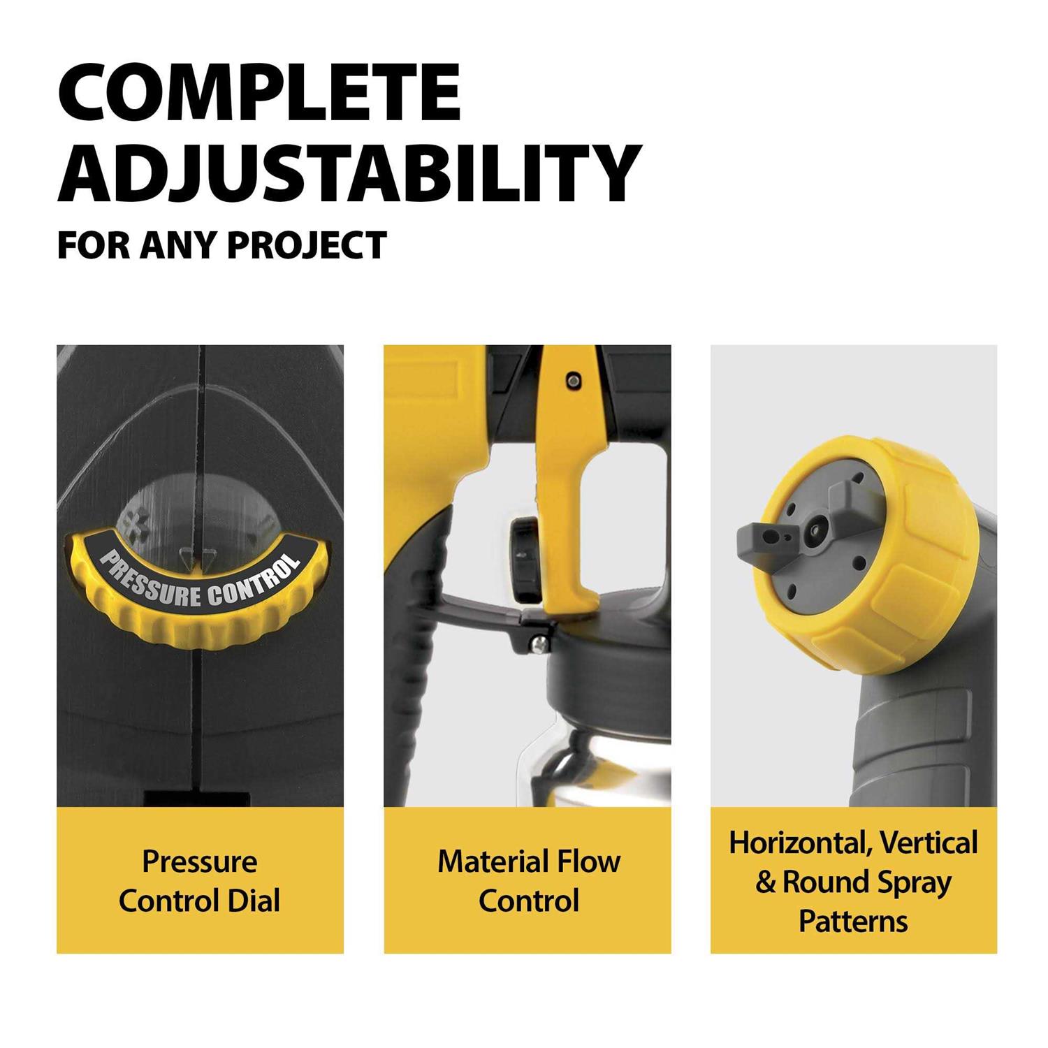 Wagner Furno 300 Heat Gun - MT - Mrs Treak