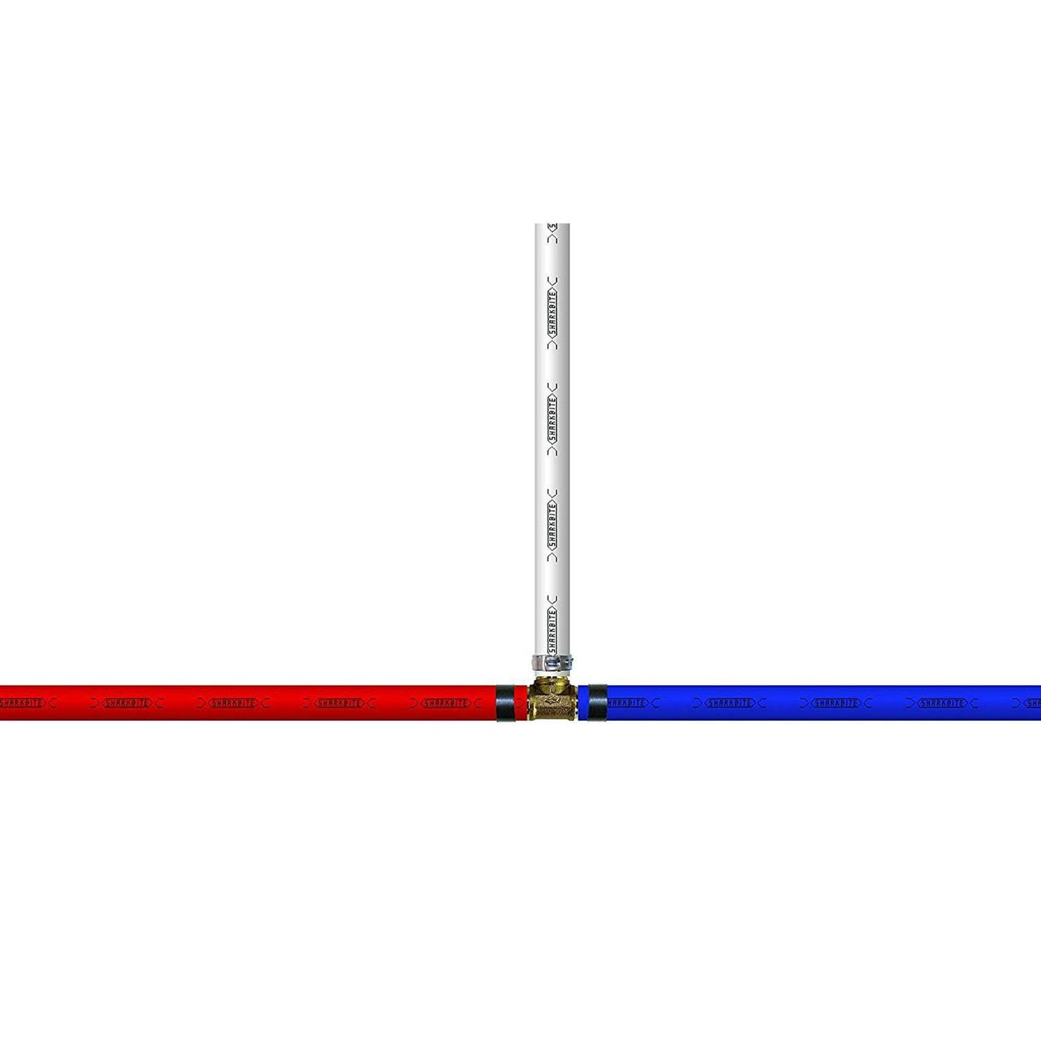SharkBite U713A Disconnect Tong 3/4 - MT - Mrs Treak