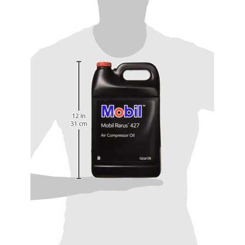 Mobil 1 Synthetic Grease - MT - Mrs Treak