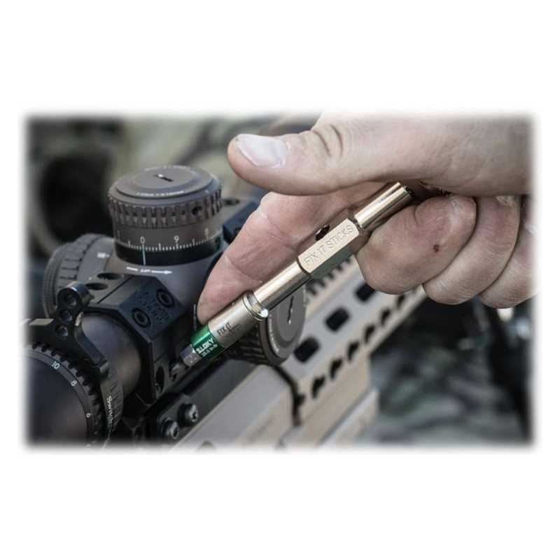 Fix It Sticks Bubble Level Set - MT - Mrs Treak