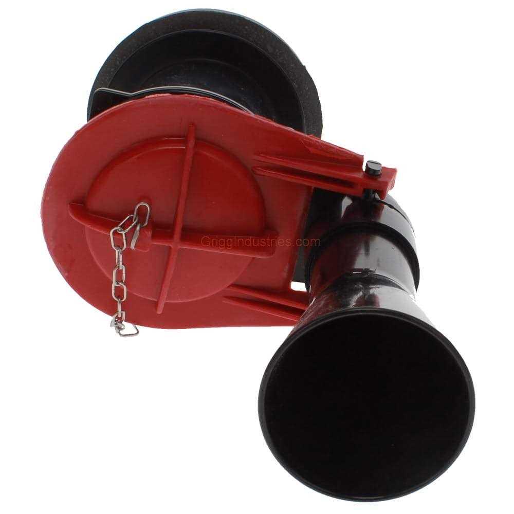 Kohler 1041840 Drain Rod - MT - Mrs Treak