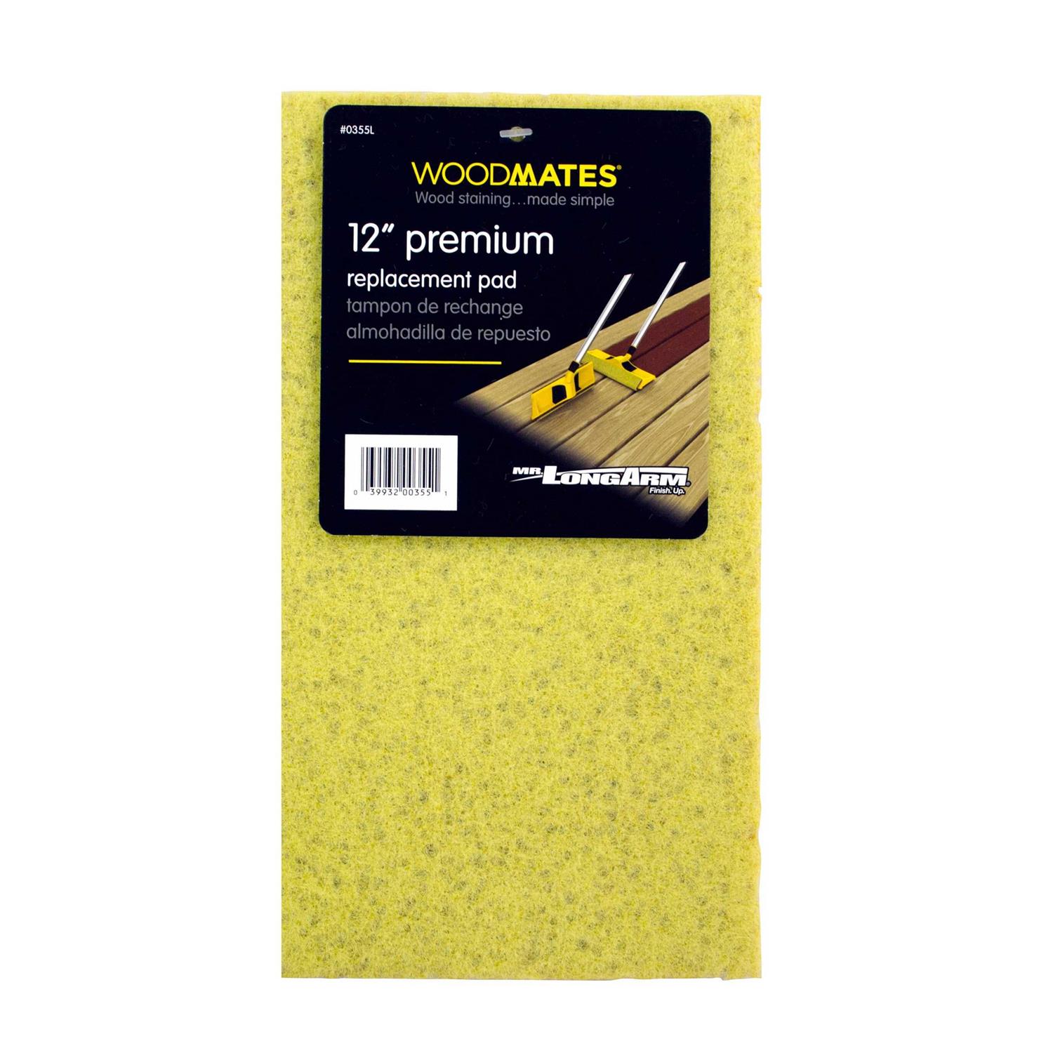 Woodmate 2498 Mr Grip Screw Hole Repair Kit - MT - Mrs Treak