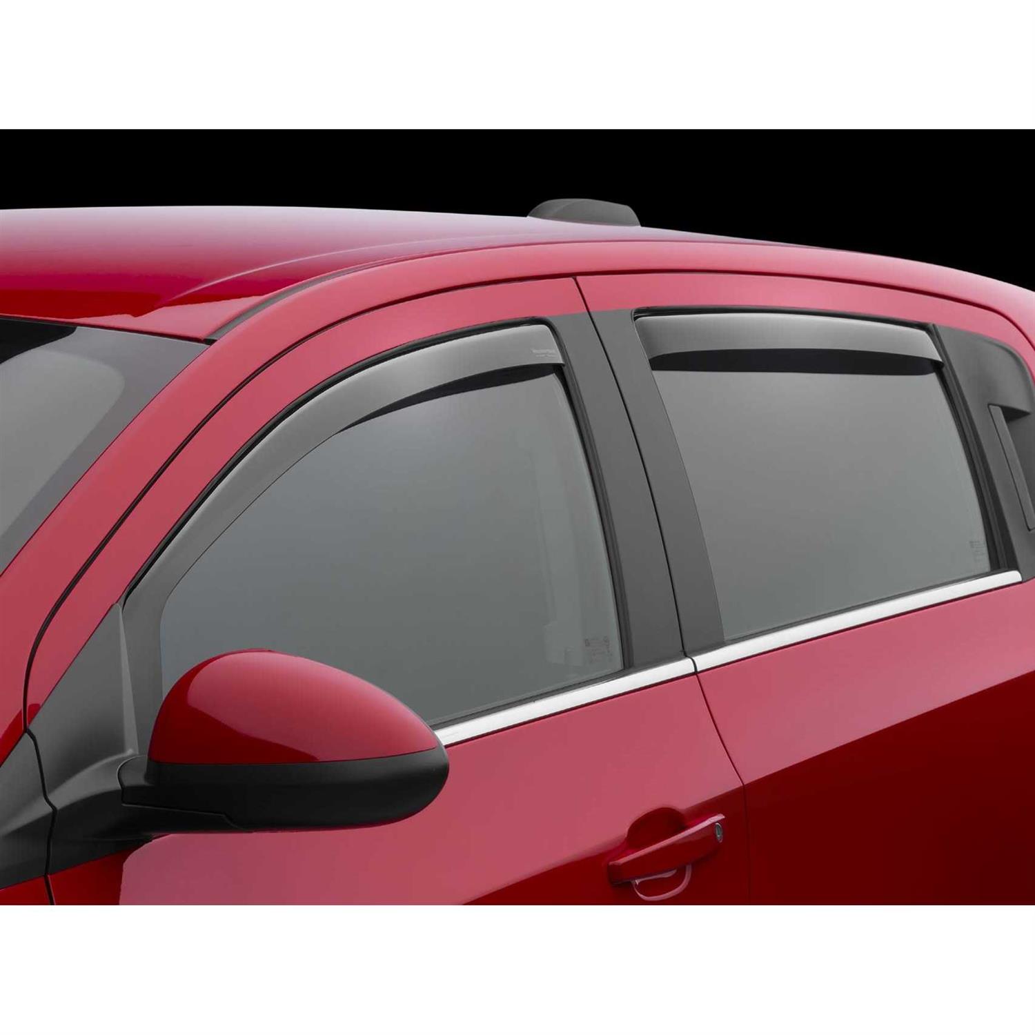 Weatherstrip Kit Fairchild Industries KD1002-10A - MT - Mrs Treak