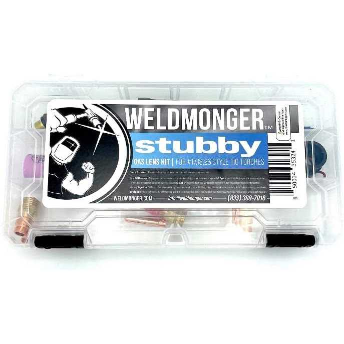 WeldingSupply Pearson MIG Welding Pliers YS-50 Welper - MT - Mrs Treak