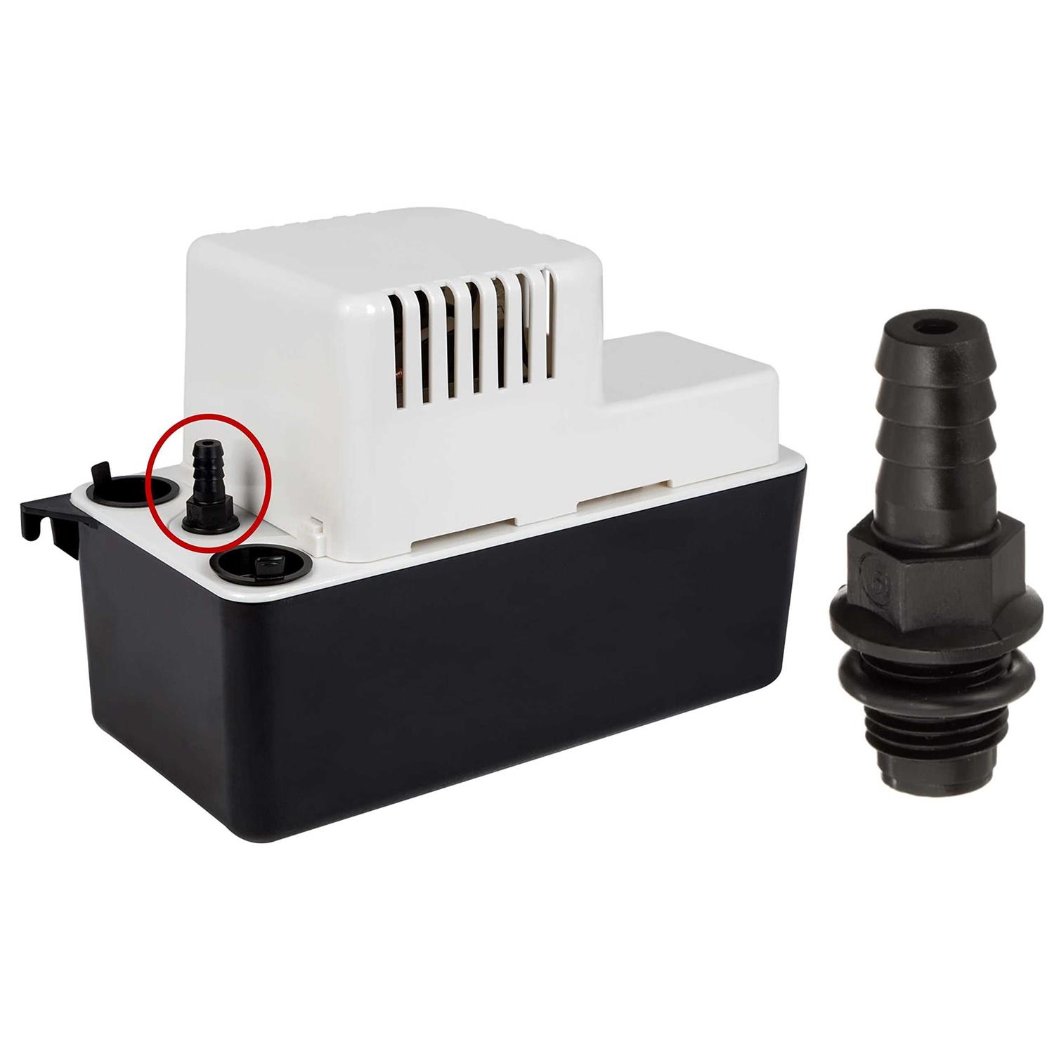 Little Giant 599008 Pump Switch - MT - Mrs Treak