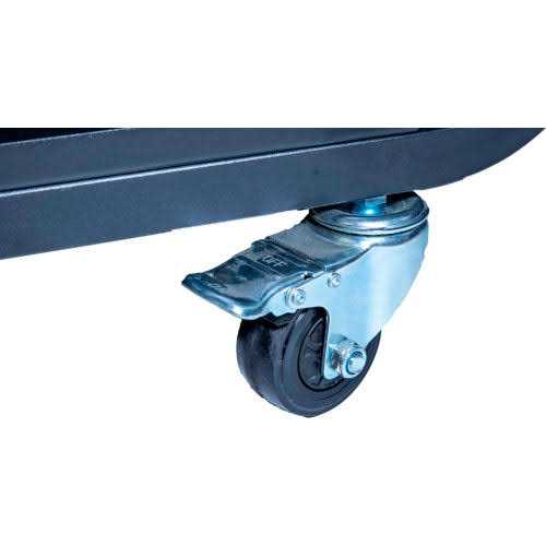 Metal Magery Steel PRE-BULBED Shank Threaded Insert Multi Grip Rivet Nut 5/16-18 X .020-.280 Grip Range - MT - Mrs Treak