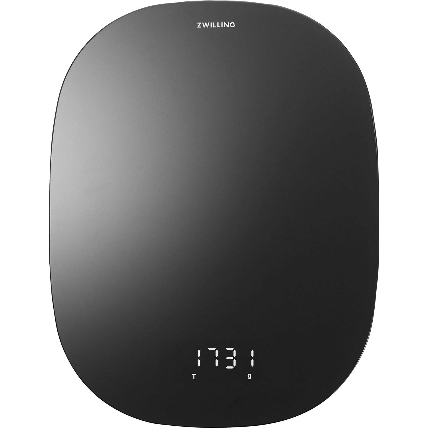 Zwilling Enfinigy Digital Kitchen Scale - MT - Mrs Treak