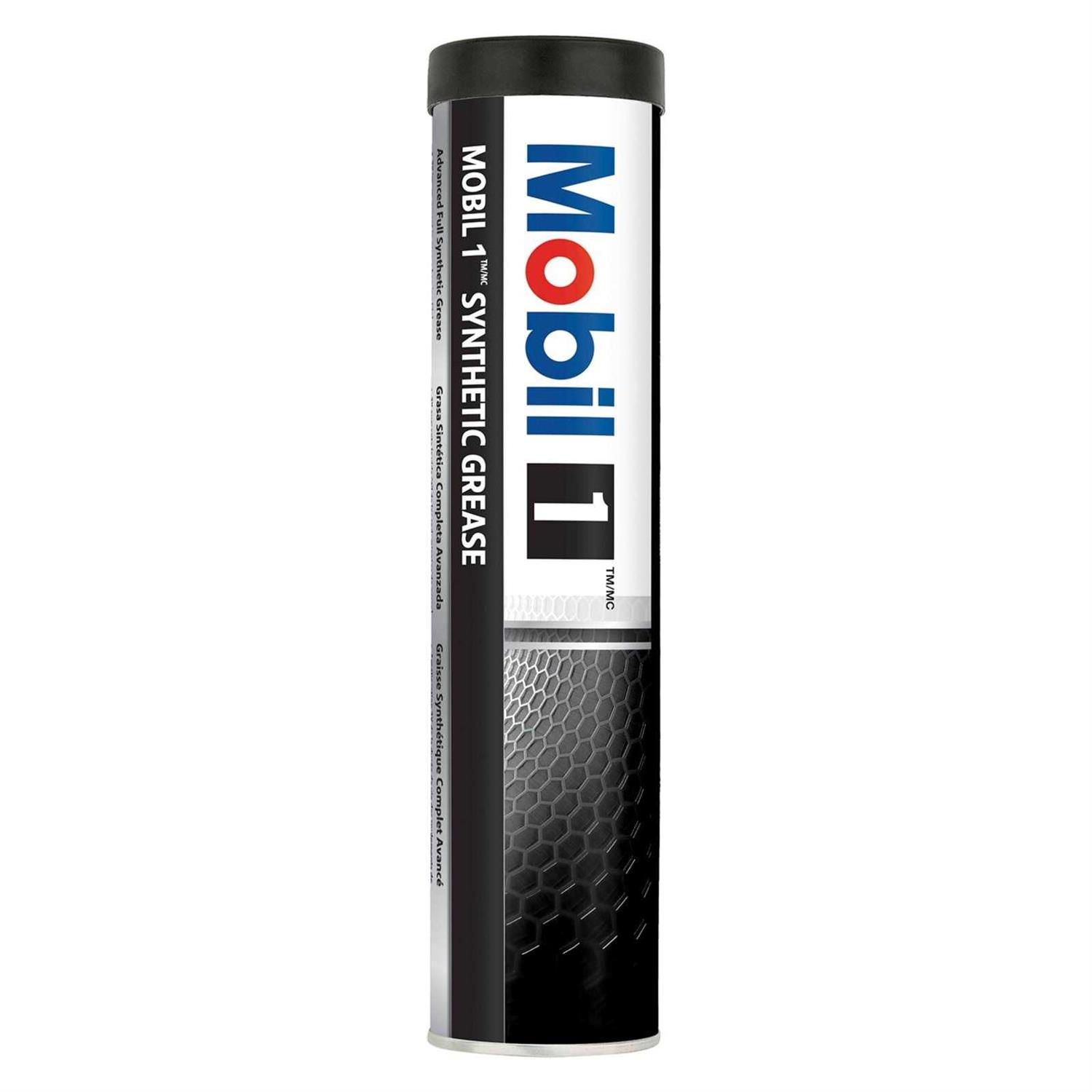 Mobil 1 Mobil Mobilgrease 28 Aviation Grease - MT - Mrs Treak