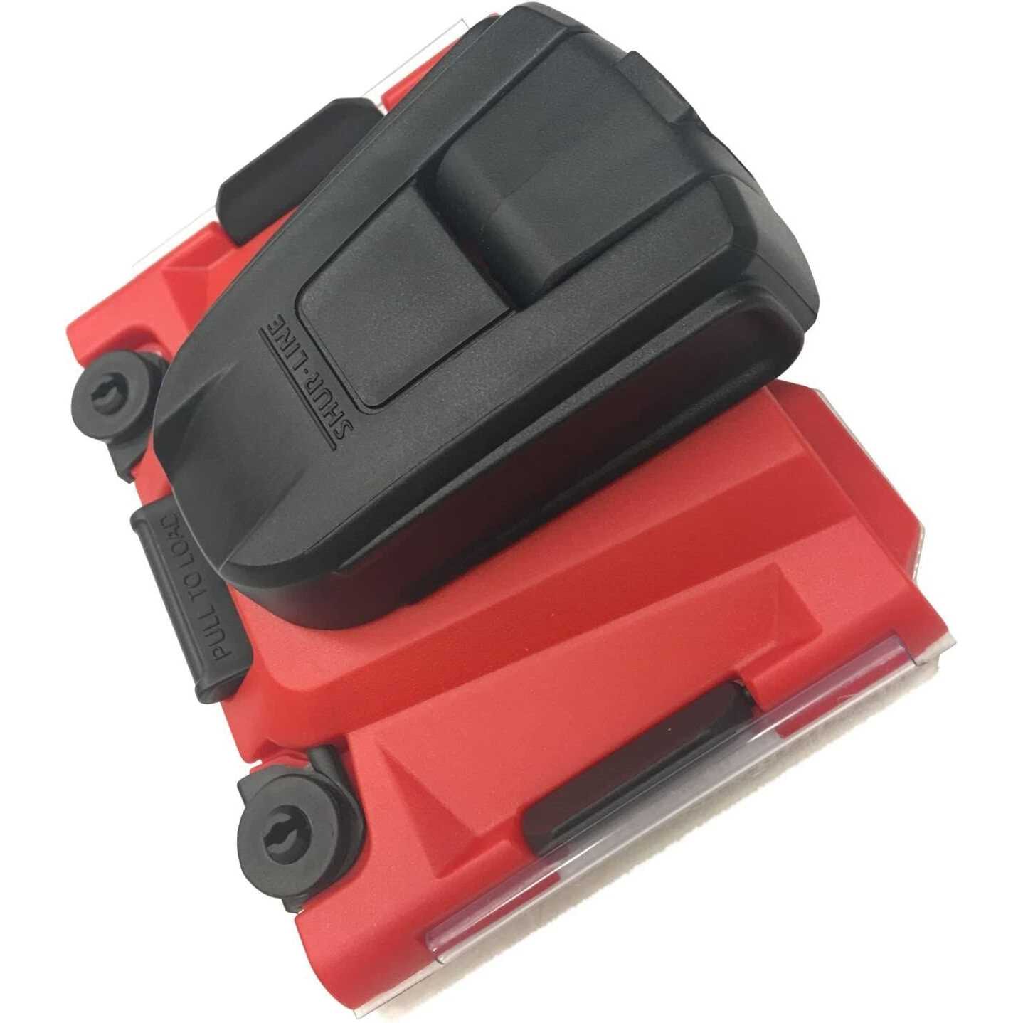 Shur Line Roller and Shield 9 3540C - MT - Mrs Treak