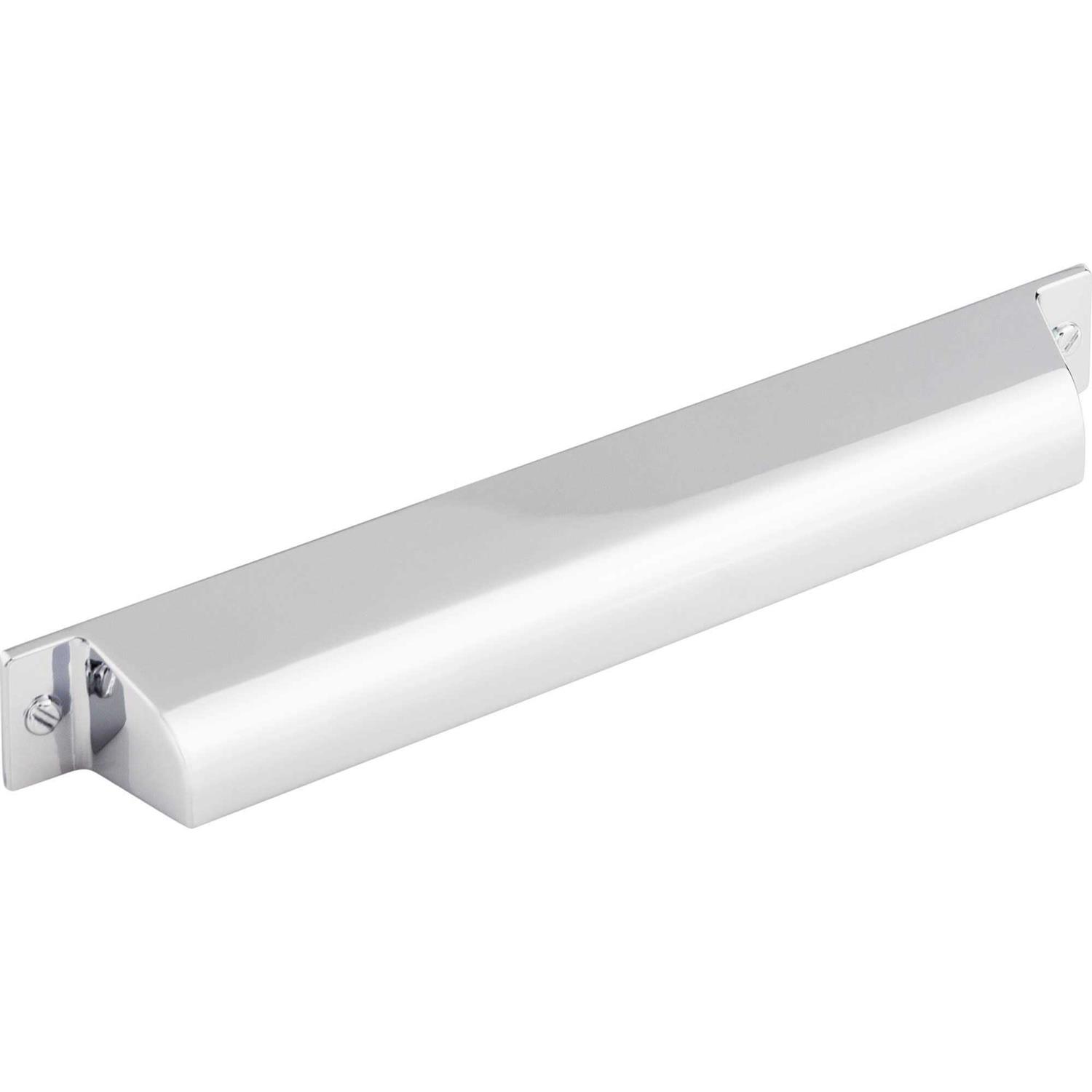 Top Knobs TK775 Channing Cup Pull 7 - MT - Mrs Treak