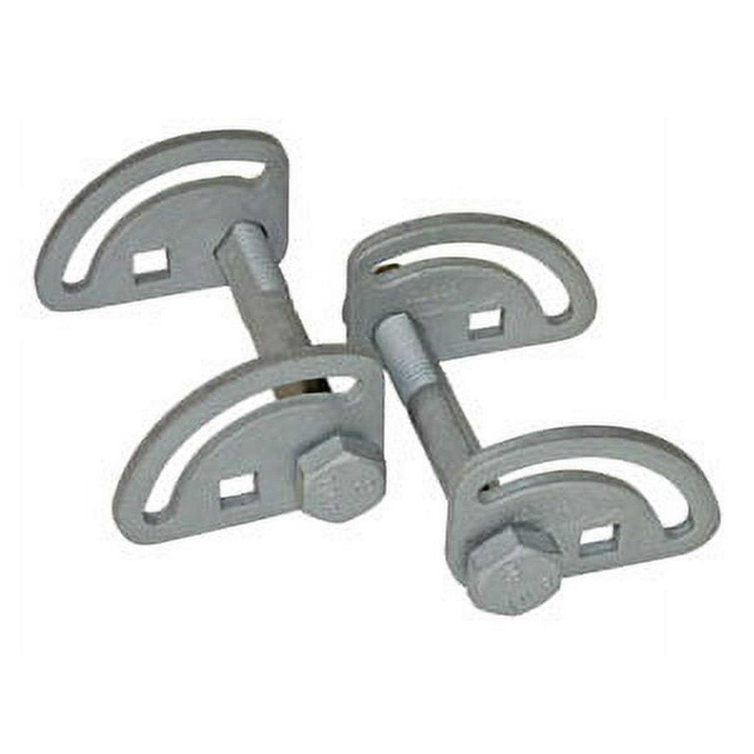 SPC Performance 86252 Front Alignment Caster / Camber Kit - MT - Mrs Treak