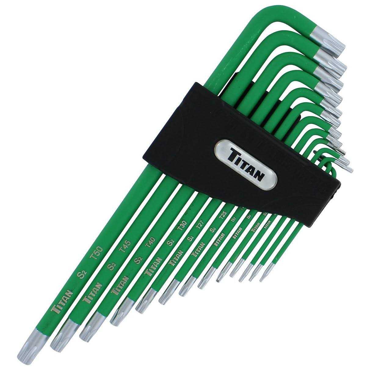 Titan 12240 Quarter Turn Fastener Tool - MT - Mrs Treak