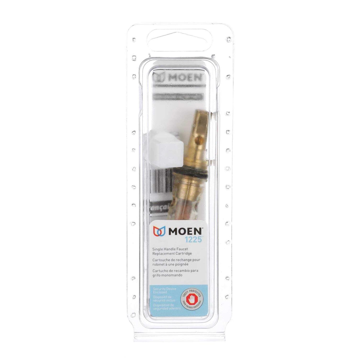 Moen Single Handle Faucet Cartridge - MT - Mrs Treak