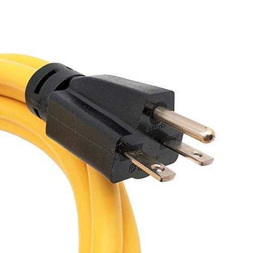 Parkworld NEMA 6-15 Extension Cord 6-15p to 6-15r 250V - MT - Mrs Treak