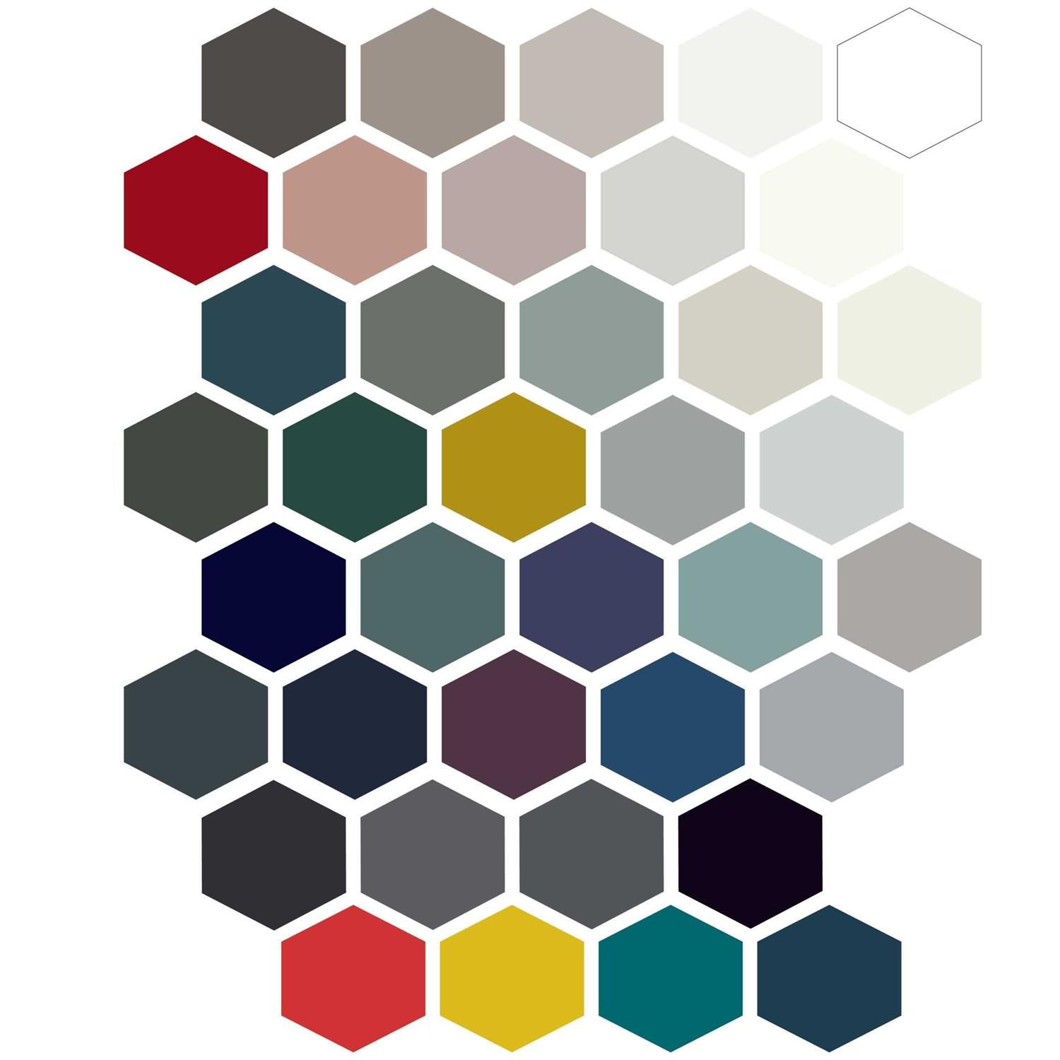 Wise 8wd143a OEM Grade No Pinch Hinge Set - MT - Mrs Treak