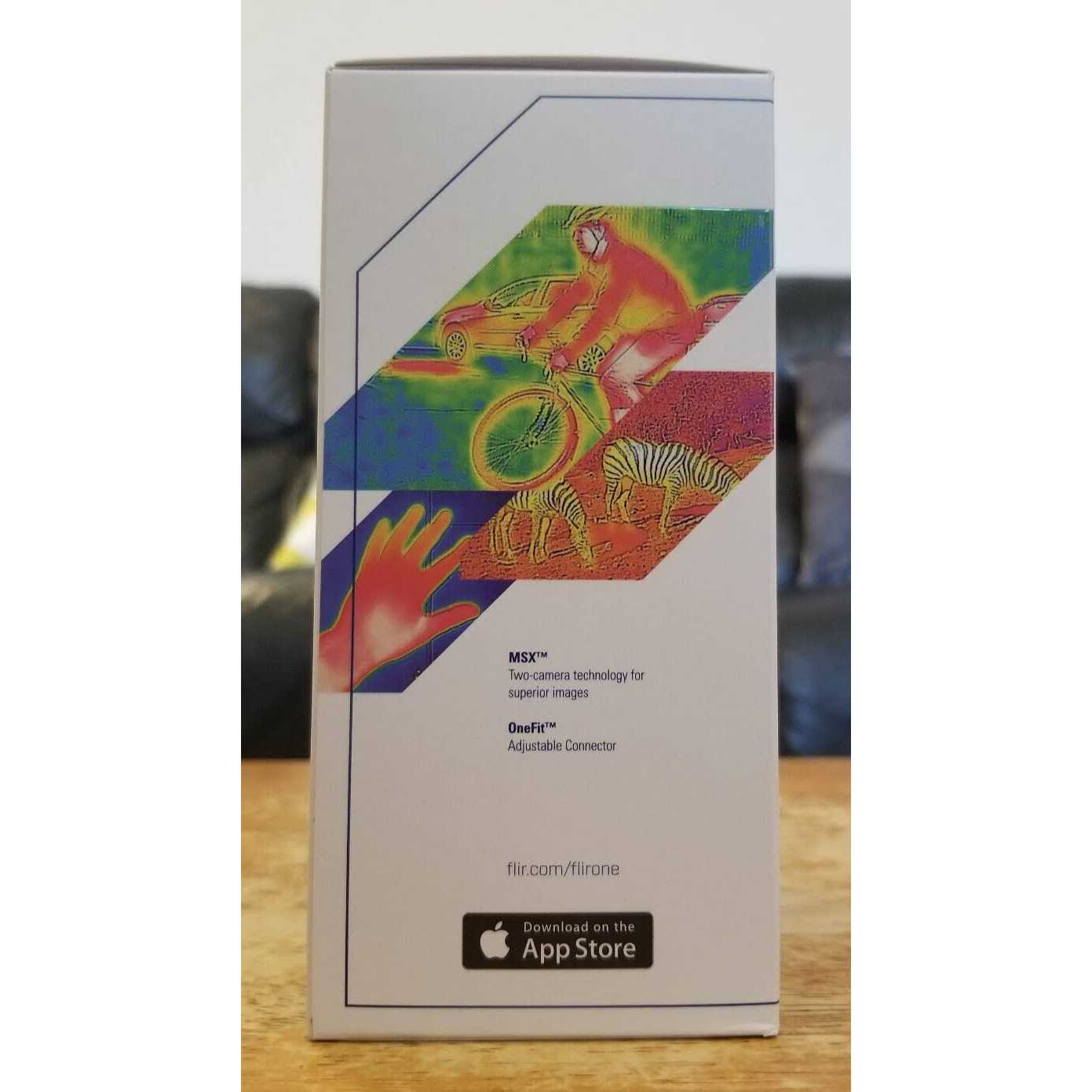 FLIR ONE Gen 3 Android - MT - Mrs Treak